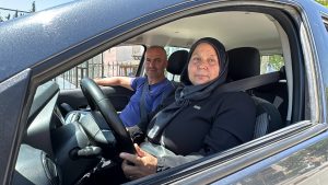 Tokat’ta Azimli Ev Hanımının Sürpriz Başarı Hikayesi