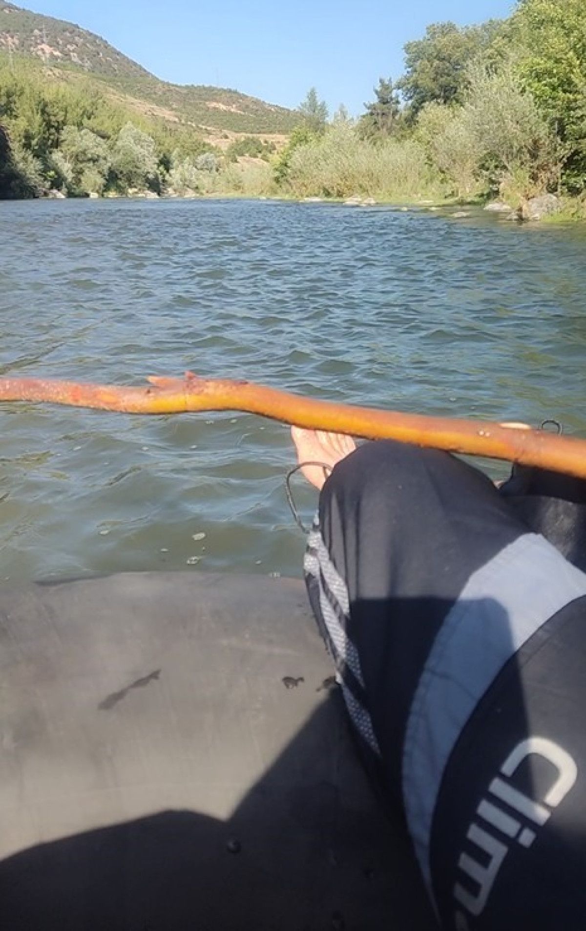 Muhtar Savaş Akpınar’dan Duygular