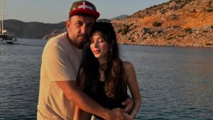 Toygan Avanoğlu ve Eşi Şiva Behrouzfar’ın Güncel Hayat Hikayesi