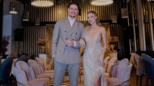 Trabzonsporlu Enis Destan ve Ailesinin Nişan ve Evlilik Süreciyle İlgili Tartışmaları