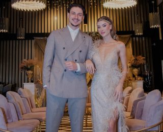 Trabzonsporlu Enis Destan ve Ailesinin Nişan ve Evlilik Süreciyle İlgili Tartışmaları