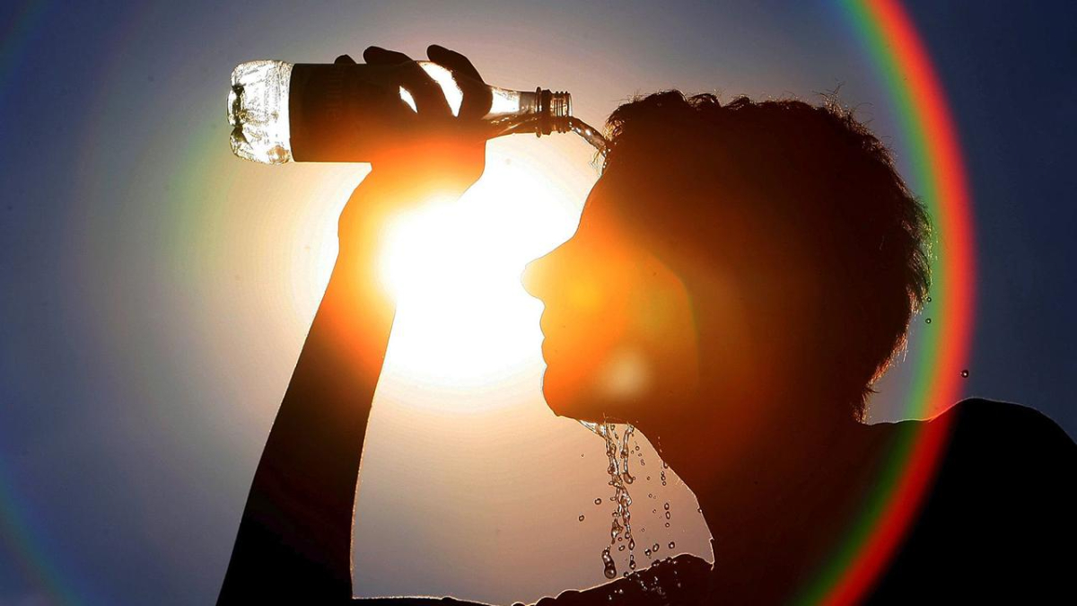 Türkiye'de Hava Durumu ve Sıcaklık Artışları