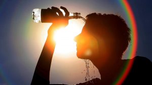 Türkiye’de Aşırı Sıcak Hava Uyarıları ve Önlemler