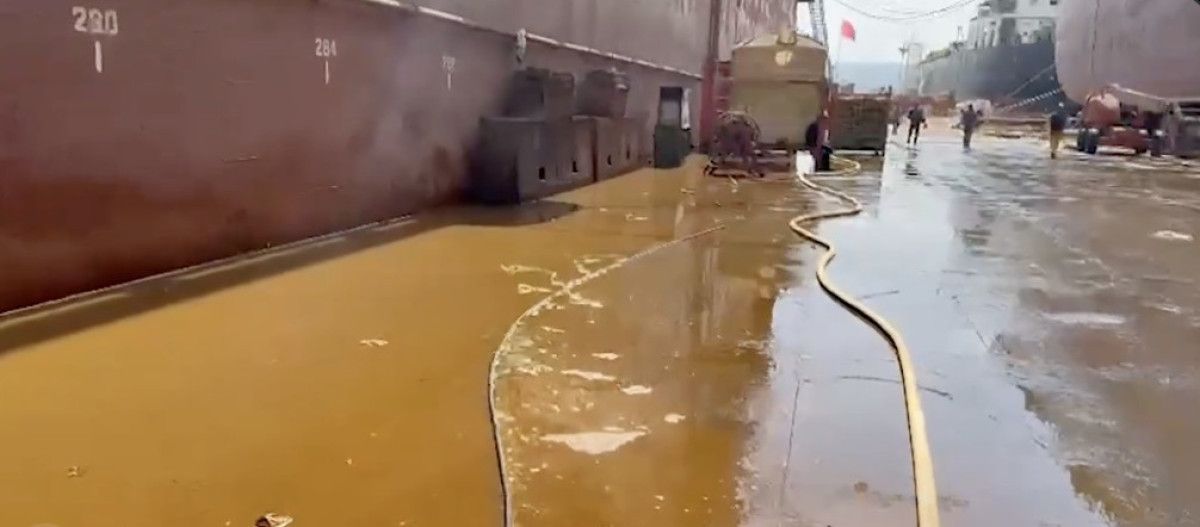 Yasal İşlemler ve Cezalar