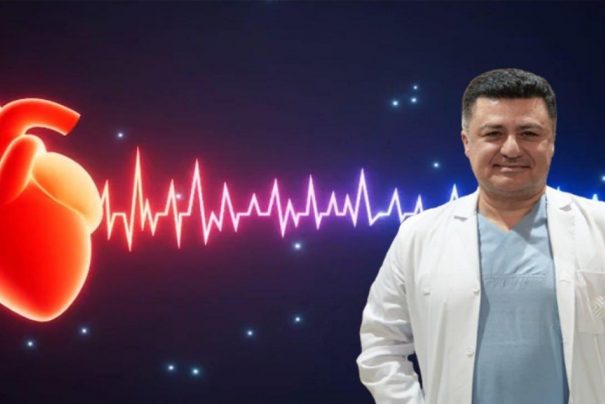 Türkiye’de En Çok Ölüm Nedenleri ve Dolaşım Sistemi Hastalıklarının Artışı