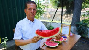 Türkiye’de Karpuz Rekabeti ve Diyarbakır-Adana Tartışması