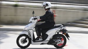Türkiye’de Motosiklet Sayıları ve Trafik İstatistikleri