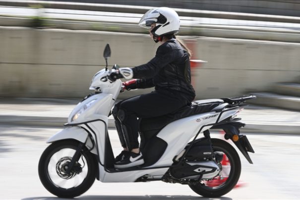 Türkiye’de Motosiklet Sayıları ve Trafik İstatistikleri