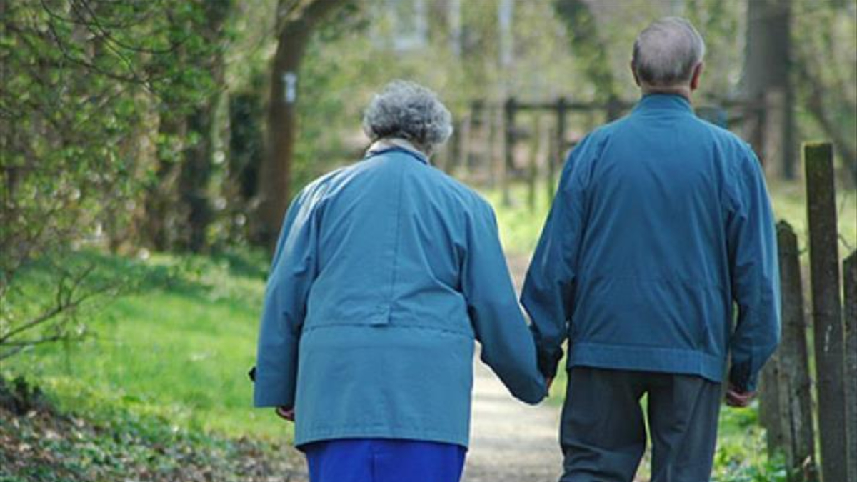 Türkiye’de Doğuşta Beklenen Yaşam Süresi