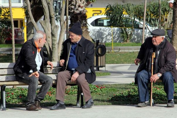 Türkiye’nin Güncel Nüfus Verileri ve Demografik Eğilimleri