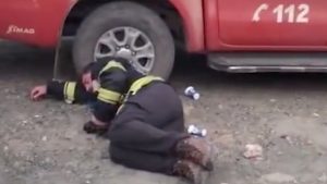 Türkiye’nin orman yangınlarıyla mücadelesi devam ediyor