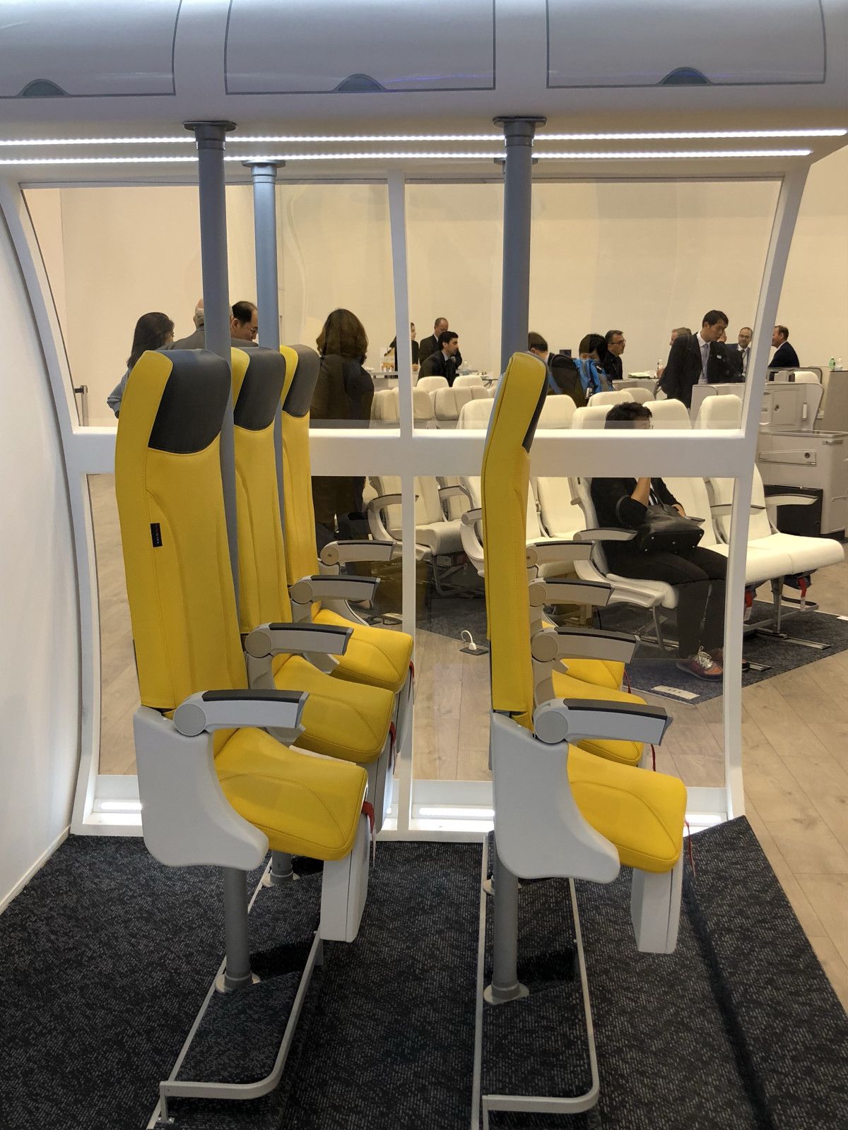 Sistem Hakkında Detaylar ve Gelecek Planları