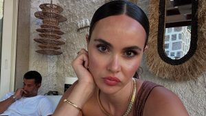 Üçüncü Kez Anne ve Baba Olan Demirel Ailesi, Mutluluğunu Paylaştı