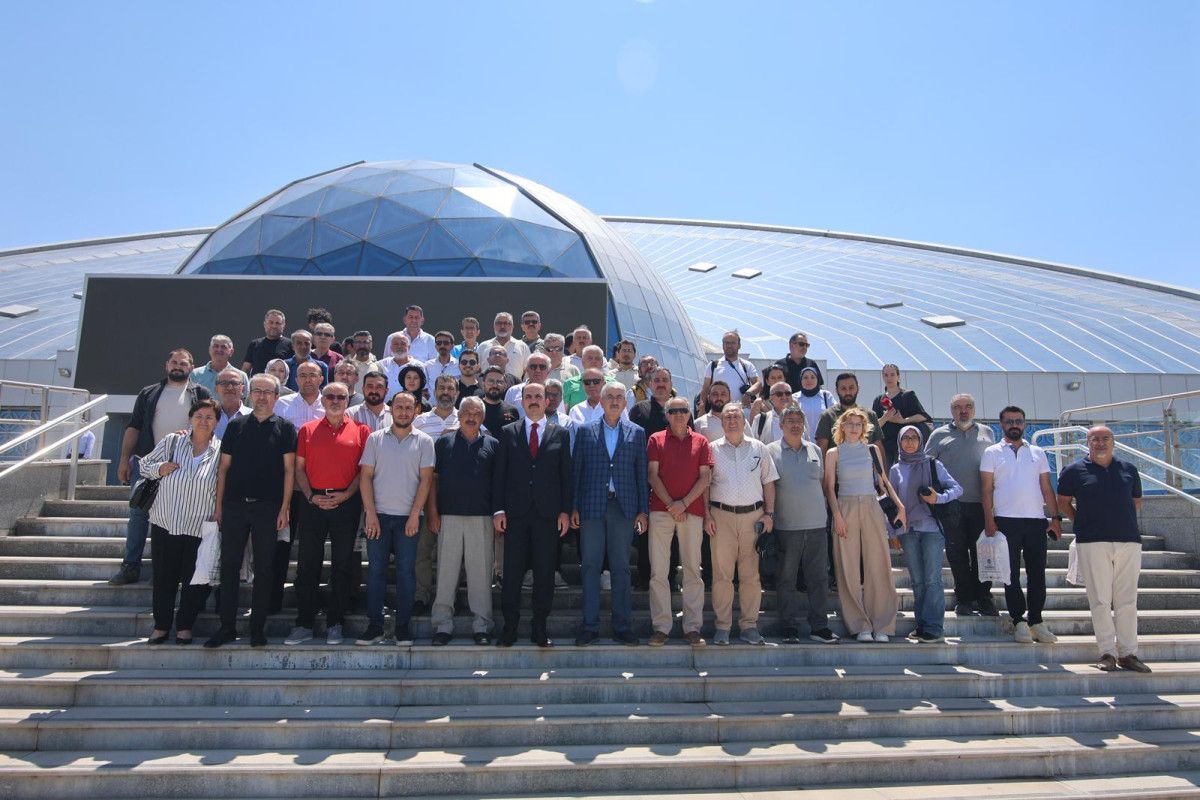 Bilim Festivali ve Çocuklar İçin Etkinlikler