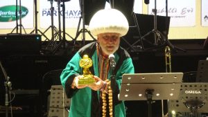 Uluslararası Nasreddin Hoca Şenlikleri Konya’da Coşkuyla Kutlanıyor