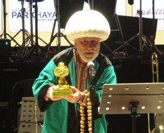 Uluslararası Nasreddin Hoca Şenlikleri Konya’da Coşkuyla Kutlanıyor