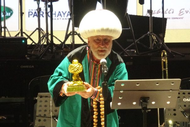 Uluslararası Nasreddin Hoca Şenlikleri Konya’da Coşkuyla Kutlanıyor