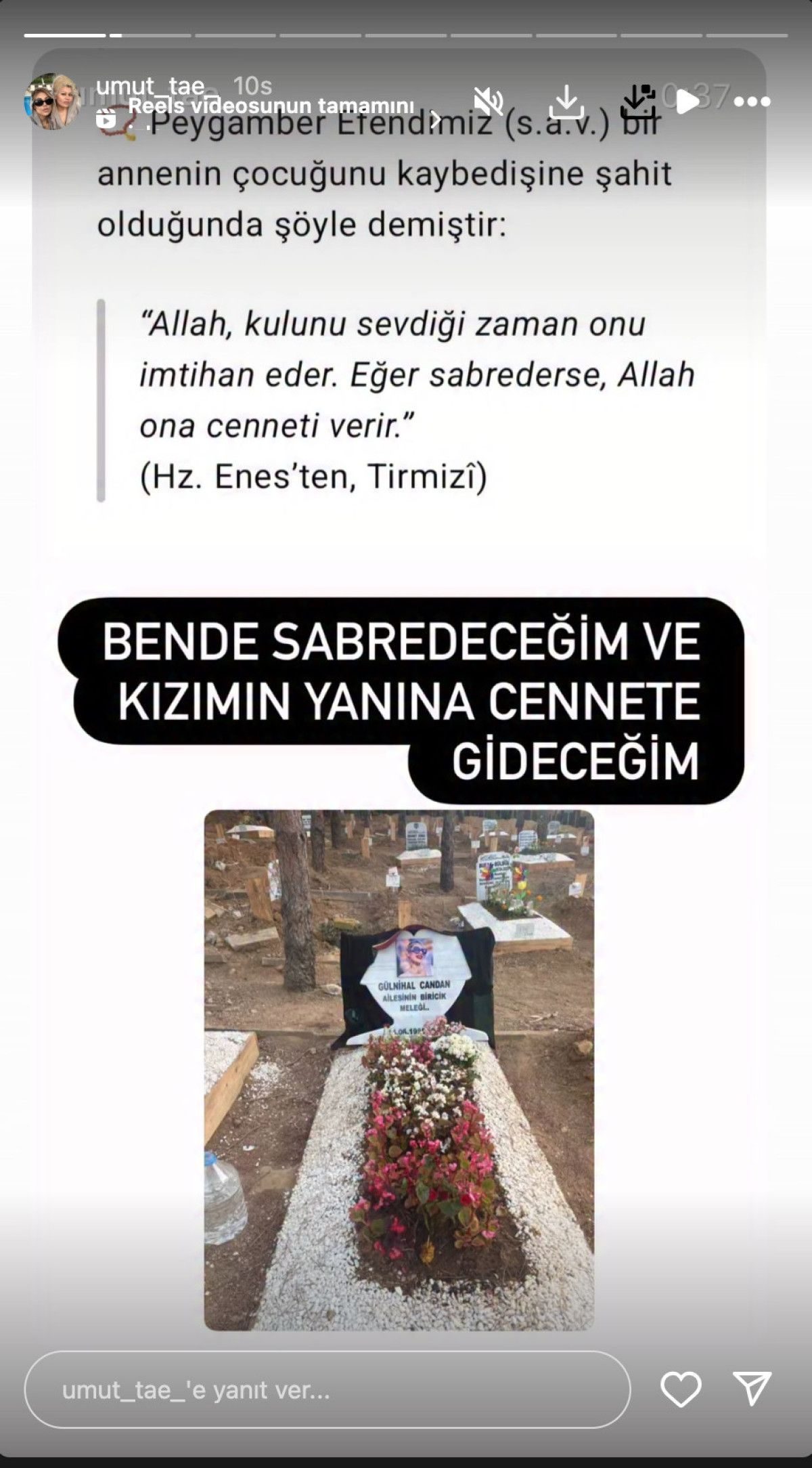 Nihal Candan'ın yaşam mücadelesi ve trajik vefatı