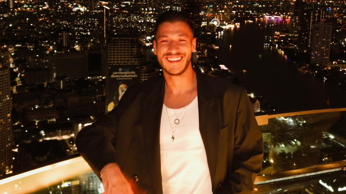 Magazin Dünyasının Dikkat Çeken Çifti: Hafsanur Sancaktutan ve Kubilay Aka