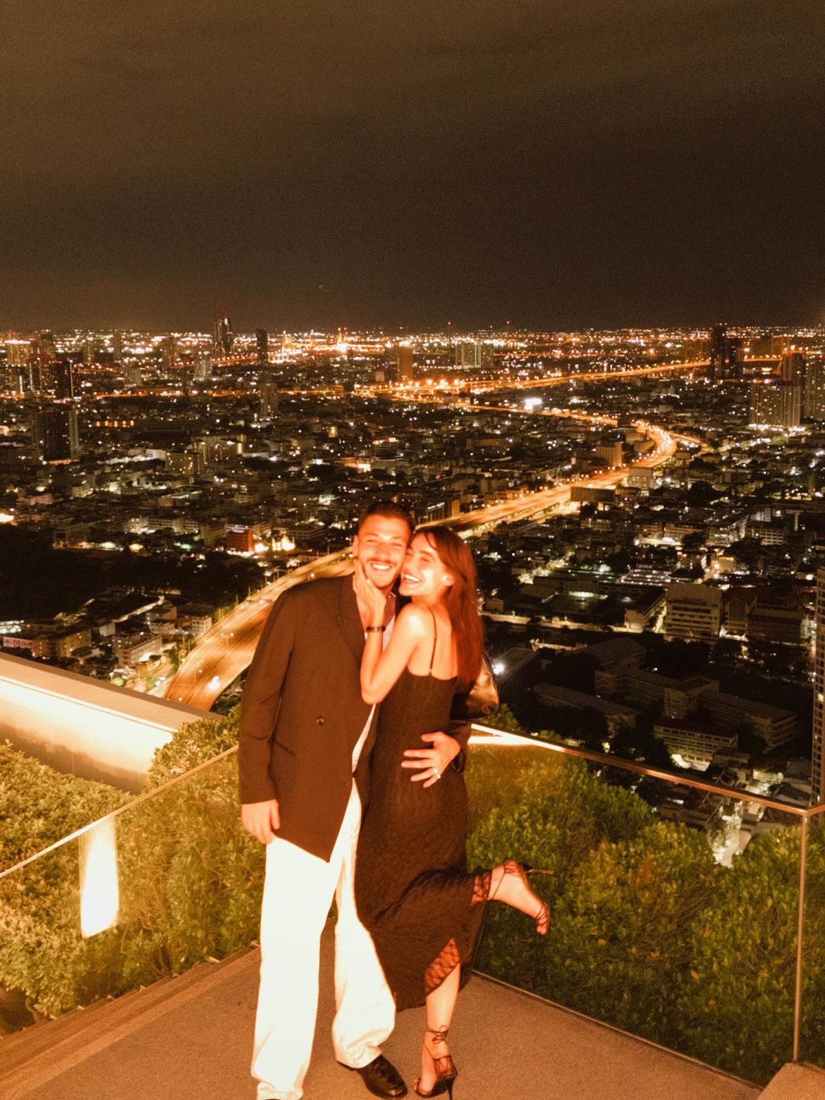 Bangkok'ta Unutulmaz Bir Tatil