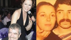 Ünlü Oyuncular Zuhal Olcay ve Selçuk Yöntem’in Yeniden Buluşması