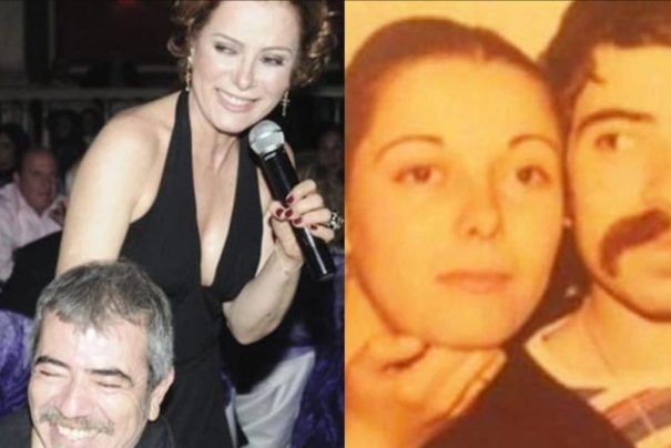 Ünlü Oyuncular Zuhal Olcay ve Selçuk Yöntem’in Yeniden Buluşması