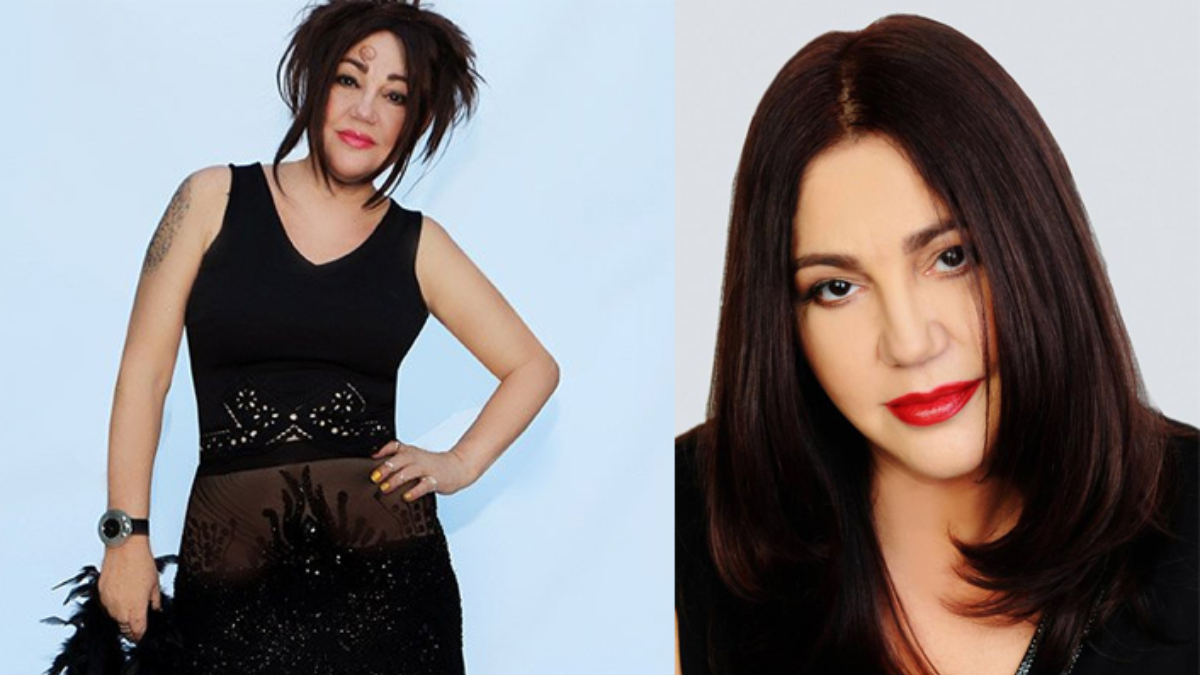 Türk müziğinin ikonik ismi Nazan Öncel, sabaha karşı yaşadığı ciddi sağlık sorunu nedeniyle hastaneye kaldırıldı