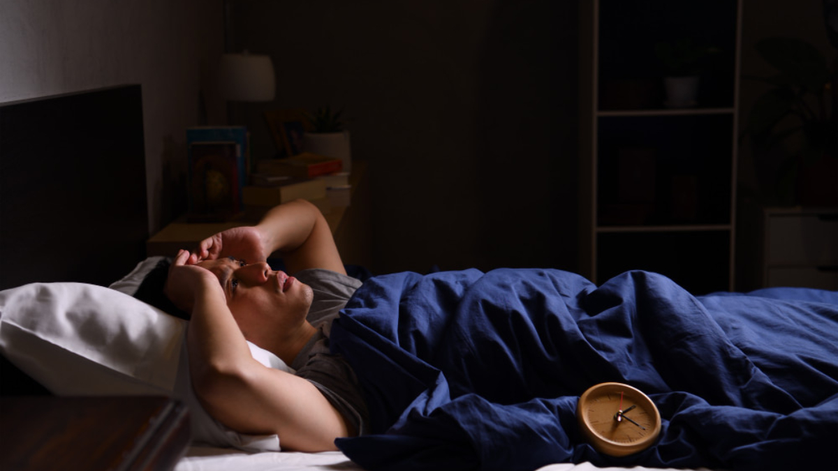 Uykuda Terleme Nasıl Azaltılır? Terlemeyi Önlemek İçin Etkili Yöntemler