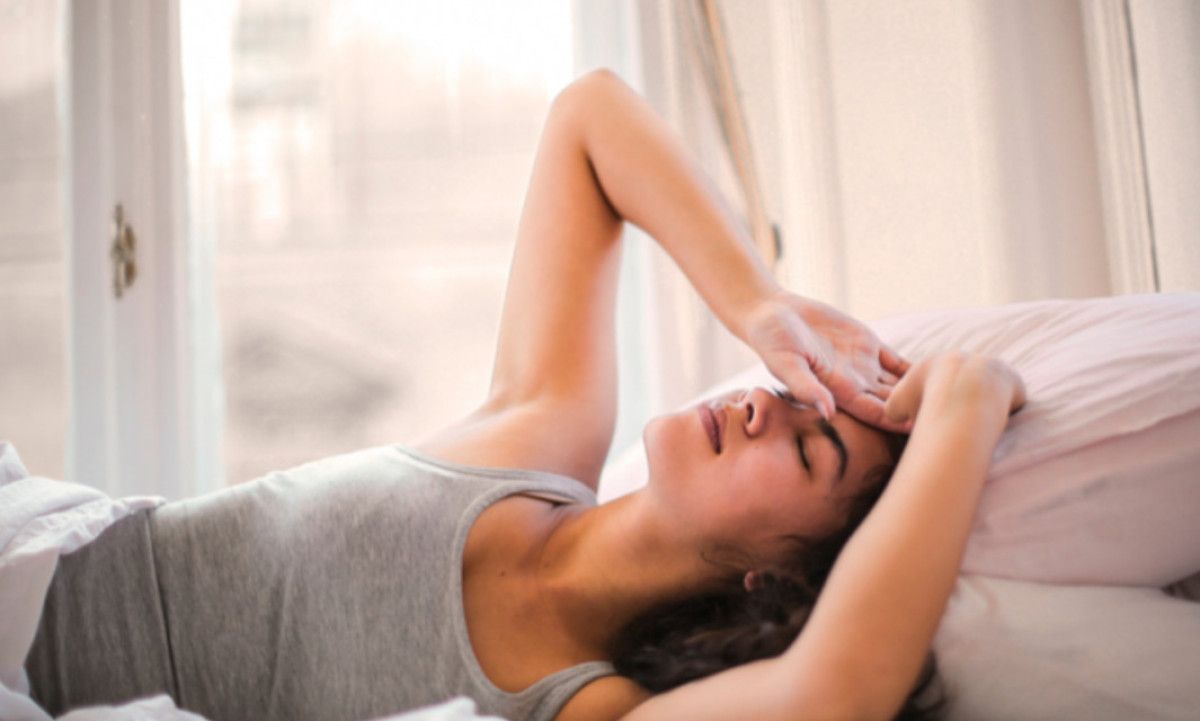 Uykuda Terleme Nasıl Azaltılır? Terlemeyi Önlemek İçin Etkili Yöntemler