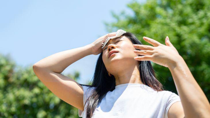 Sıvı Tüketimi ve Beslenme