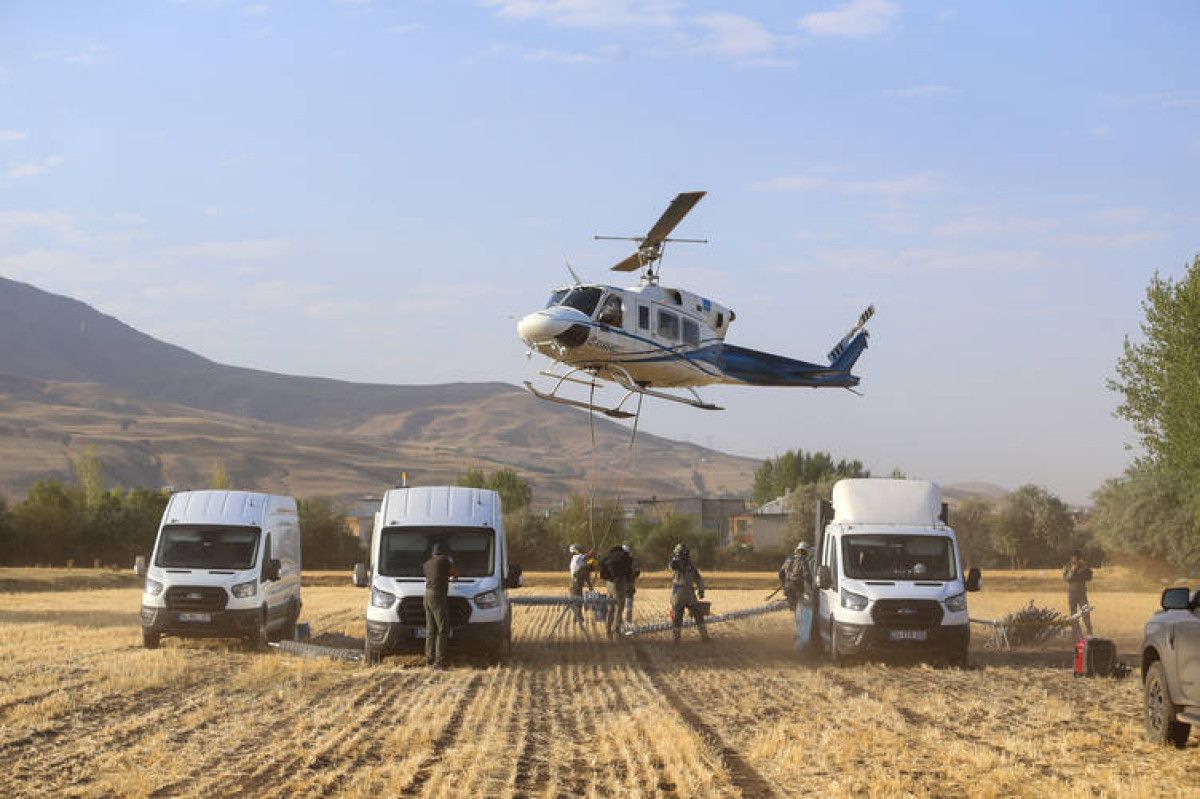 Güvenlik ve Teknoloji Bir Arada