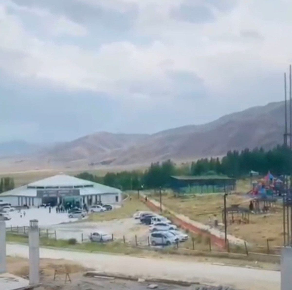 Sosyal Medyada Büyük İlgi Gördü