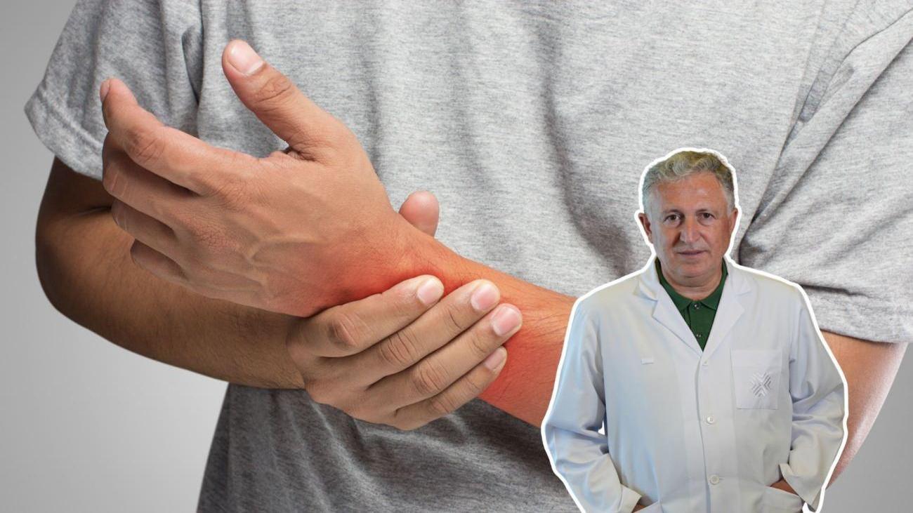 Vücudunuzda Gizli Bir Tehlike: Paratiroid Hiperparatiroidi