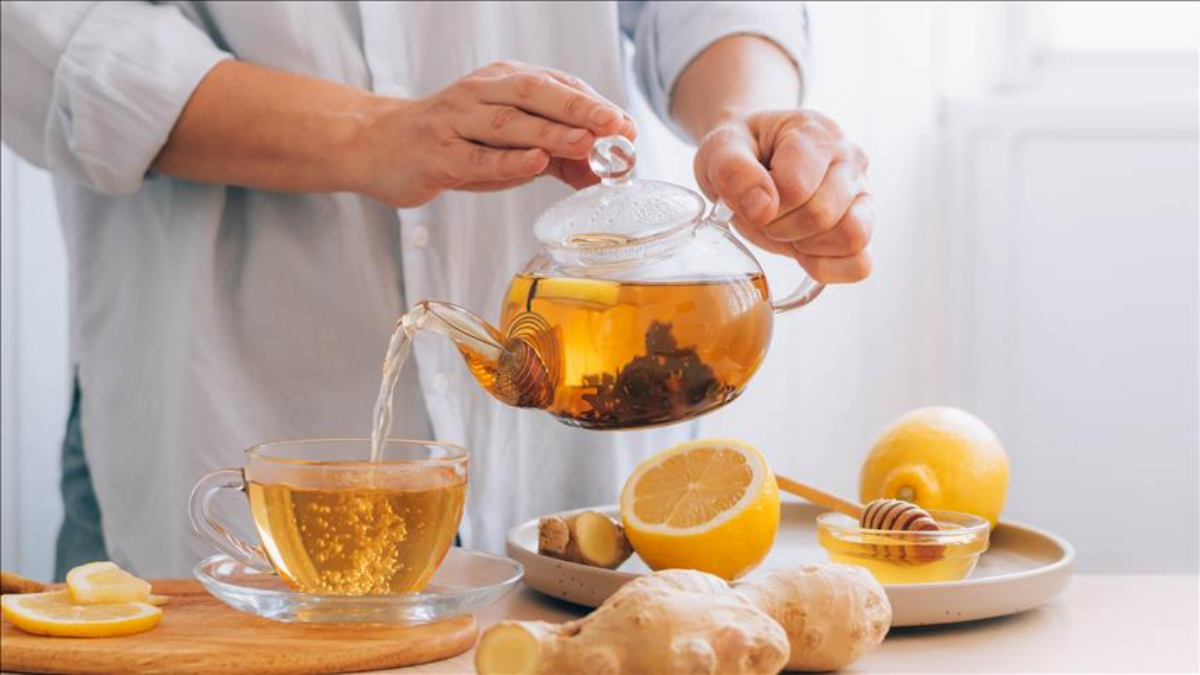 Yanlış Bitki Çayı Seçimi Uykusuzluk Sorununa Yol Açıyor