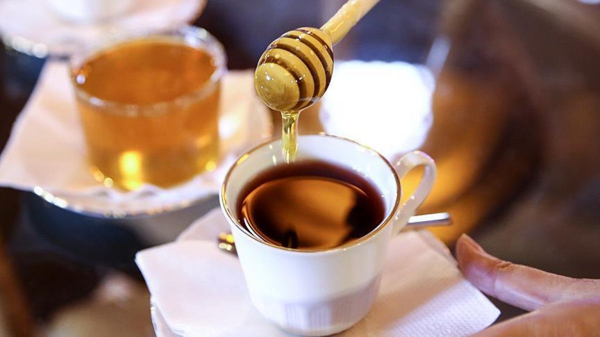 Yanlış Bitki Çayı Seçimi Uykusuzluk Sorununa Yol Açıyor