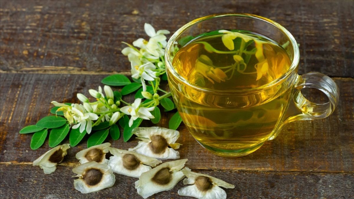 Yanlış Bitki Çayı Seçimi Uykusuzluk Sorununa Yol Açıyor