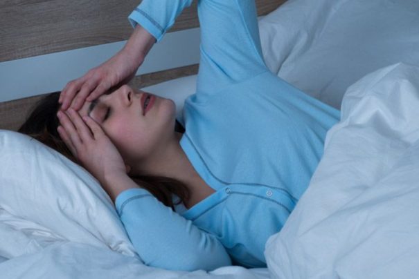 Yastığın Altına Koyun, Serin Serin Uyun: Rahat Bir Uyku İçin İpuçları