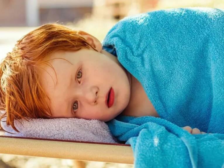 Hijyen ve Sıvı Tüketimine Dikkat