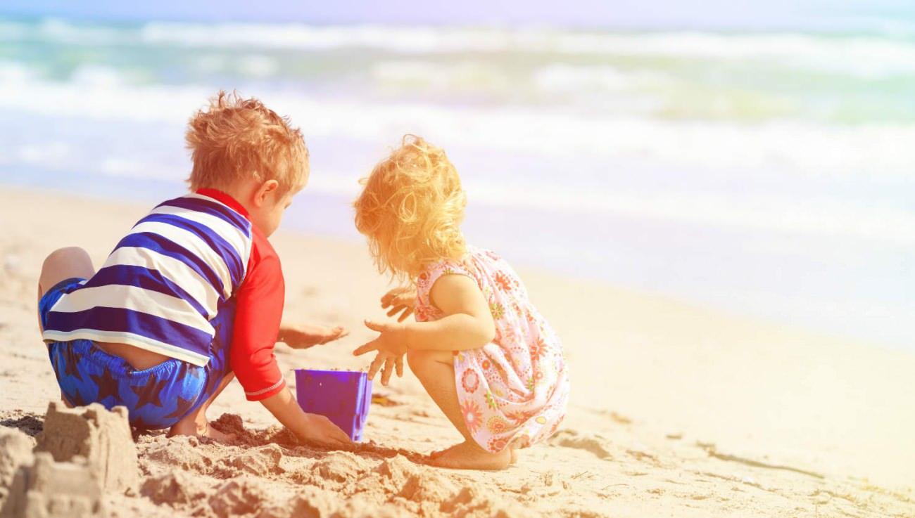 Sağlıklı Yaz Tatili İçin Basit Önlemler