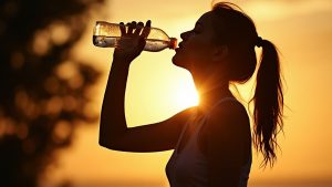 Yaz Aylarında Kadın Sağlığını Tehdit Eden Dehidrasyon Riskleri