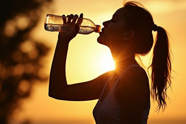 Yaz Aylarında Kadın Sağlığını Tehdit Eden Dehidrasyon Riskleri