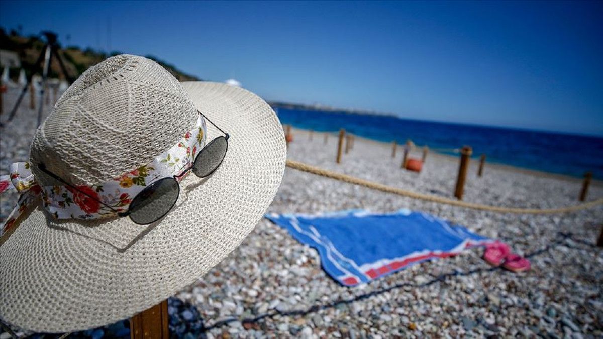 Sağlıklı Bir Yaz Deneyimi İçin Alınacak Önlemler