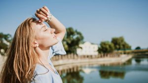 Yaz Aylarında Sıcak Çarpmasına Karşı Bilinçli Korunma Yöntemleri