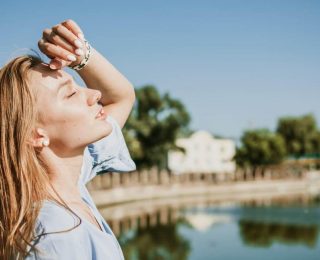 Yaz Aylarında Sıcak Çarpmasına Karşı Bilinçli Korunma Yöntemleri