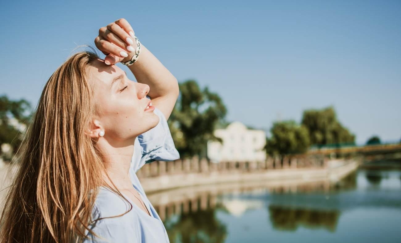 Sıcak Çarpması Nedir?