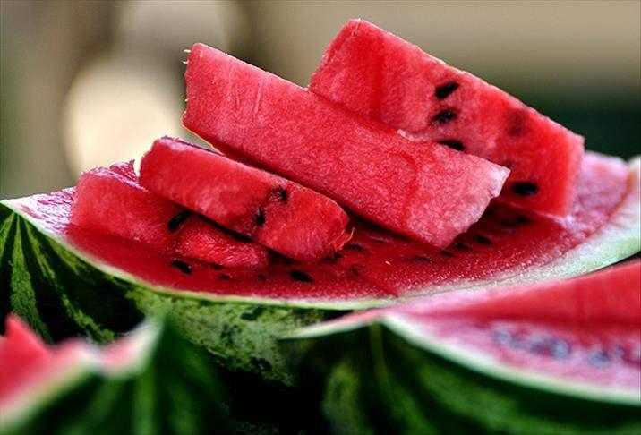 Kesilmiş Karpuzun Saklanması ve Tüketim Süresi