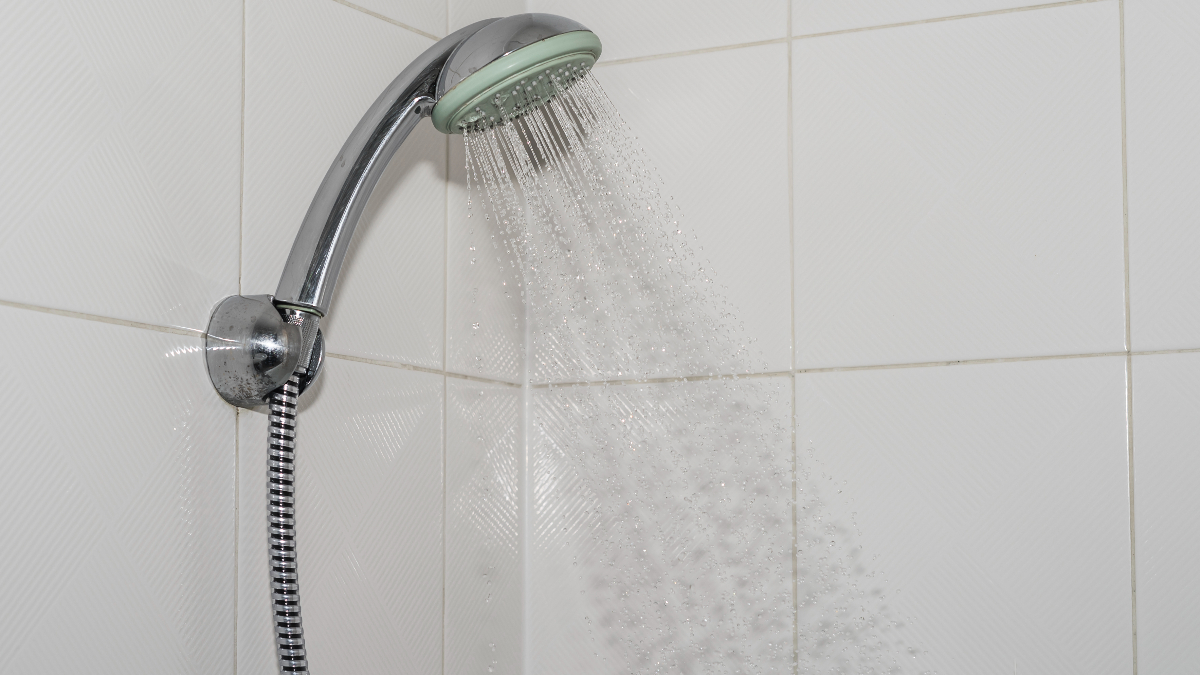 Sık Duş Almak Cilde Zarar Veriyor