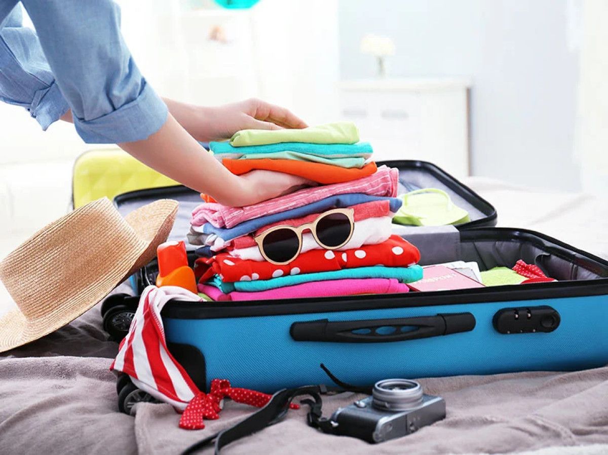 EL BAGAJINDA TUTMANIZ GEREKEN ÖNEMLİ EŞYALAR