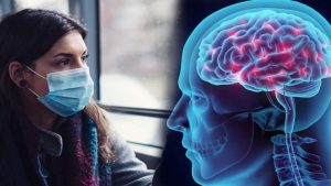 Yeni Bulgular Şaşırtıcı: Covid-19 Beyni Yaşlandırıyor
