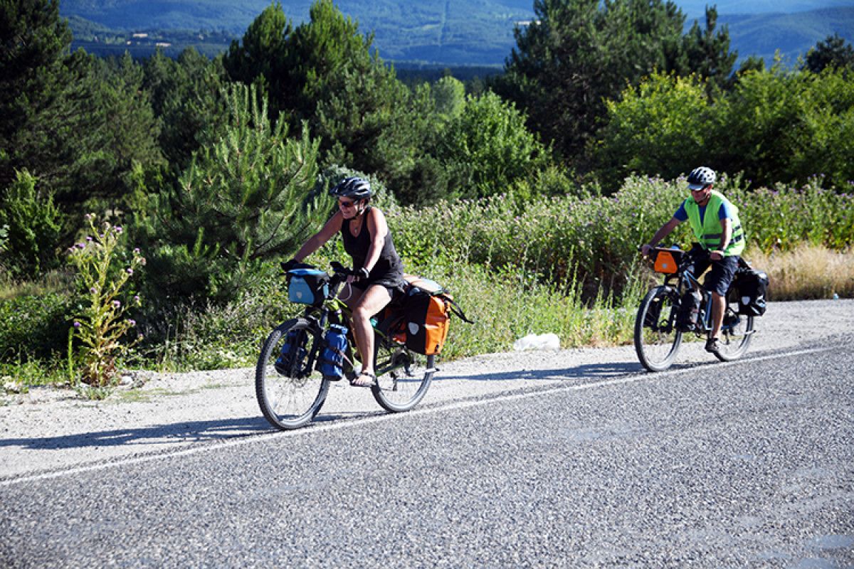 25 YIL ÖNCE ÖĞRETMENİMDİM, ŞİMDİ TEKRAR BURADAYIM